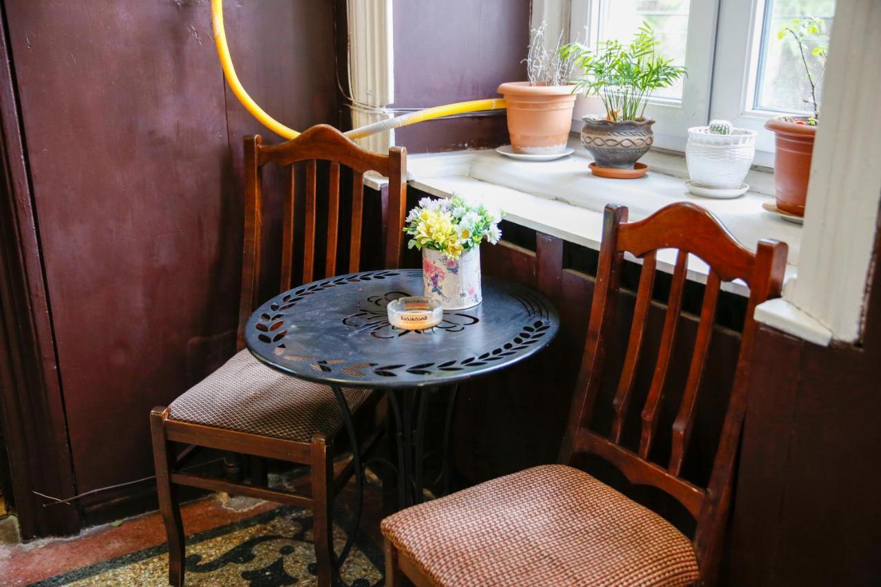 Apartment On Chubinashvili 30 Τυφλίδα Εξωτερικό φωτογραφία