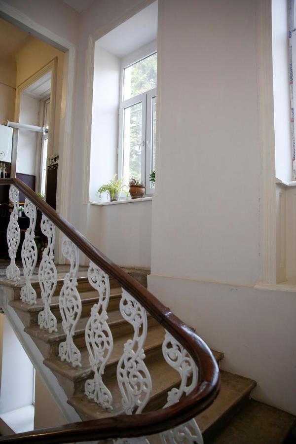 Apartment On Chubinashvili 30 Τυφλίδα Εξωτερικό φωτογραφία