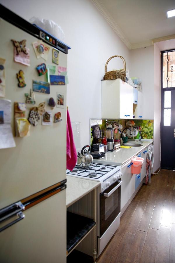 Apartment On Chubinashvili 30 Τυφλίδα Εξωτερικό φωτογραφία