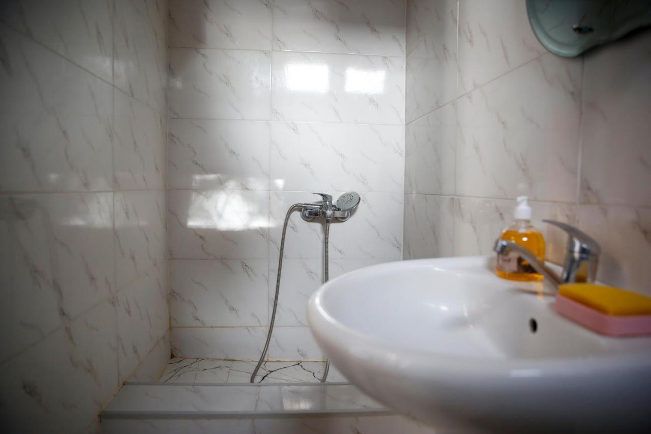 Apartment On Chubinashvili 30 Τυφλίδα Εξωτερικό φωτογραφία