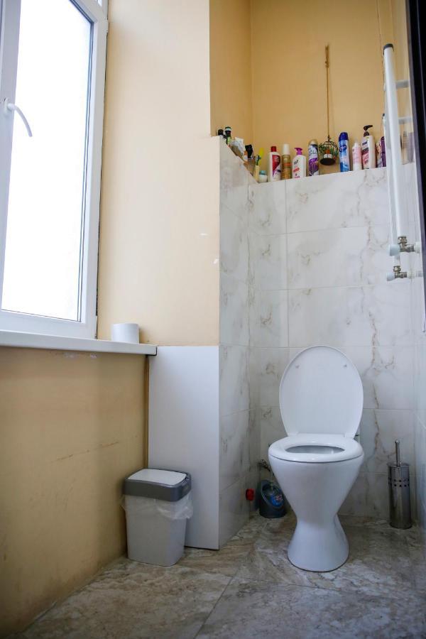 Apartment On Chubinashvili 30 Τυφλίδα Εξωτερικό φωτογραφία