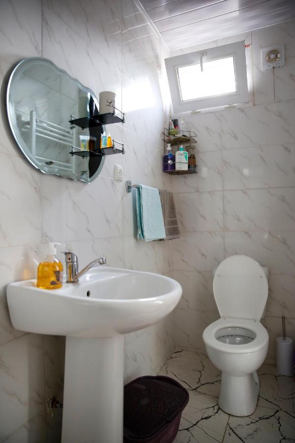 Apartment On Chubinashvili 30 Τυφλίδα Εξωτερικό φωτογραφία